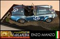 AC Shelby Cobra 289 FIA Roadster n.142 Targa Florio 1964 - HTM 1.24 (12)